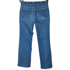 Levi’s Vintage With A Skosh More Room Jeans